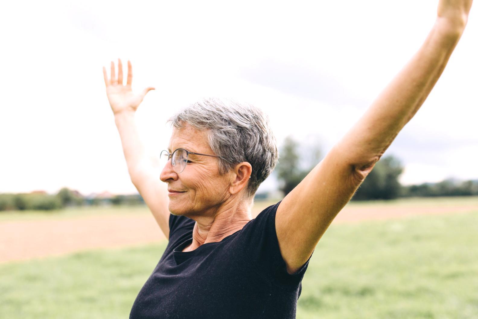 Structured yoga practice session demonstrating foundational poses